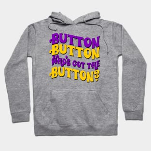 Button Button Hoodie